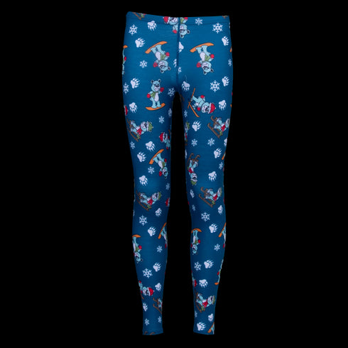 25 Youth Original Print Tight